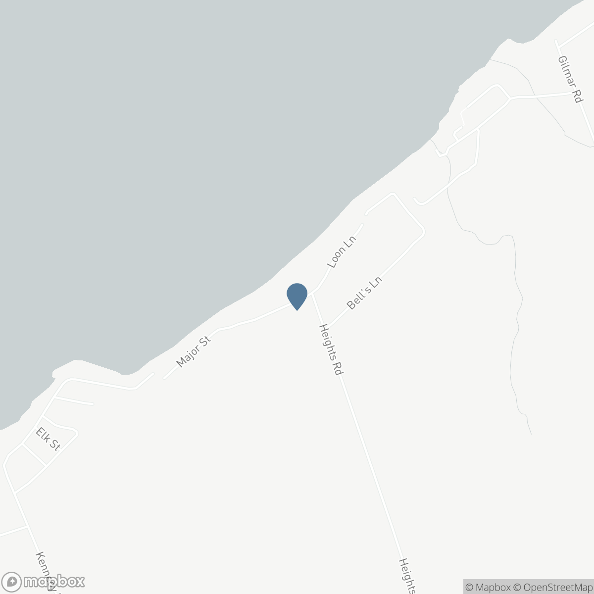 2 MAJOR STREET, Kawartha Lakes, Ontario K0M 1L0